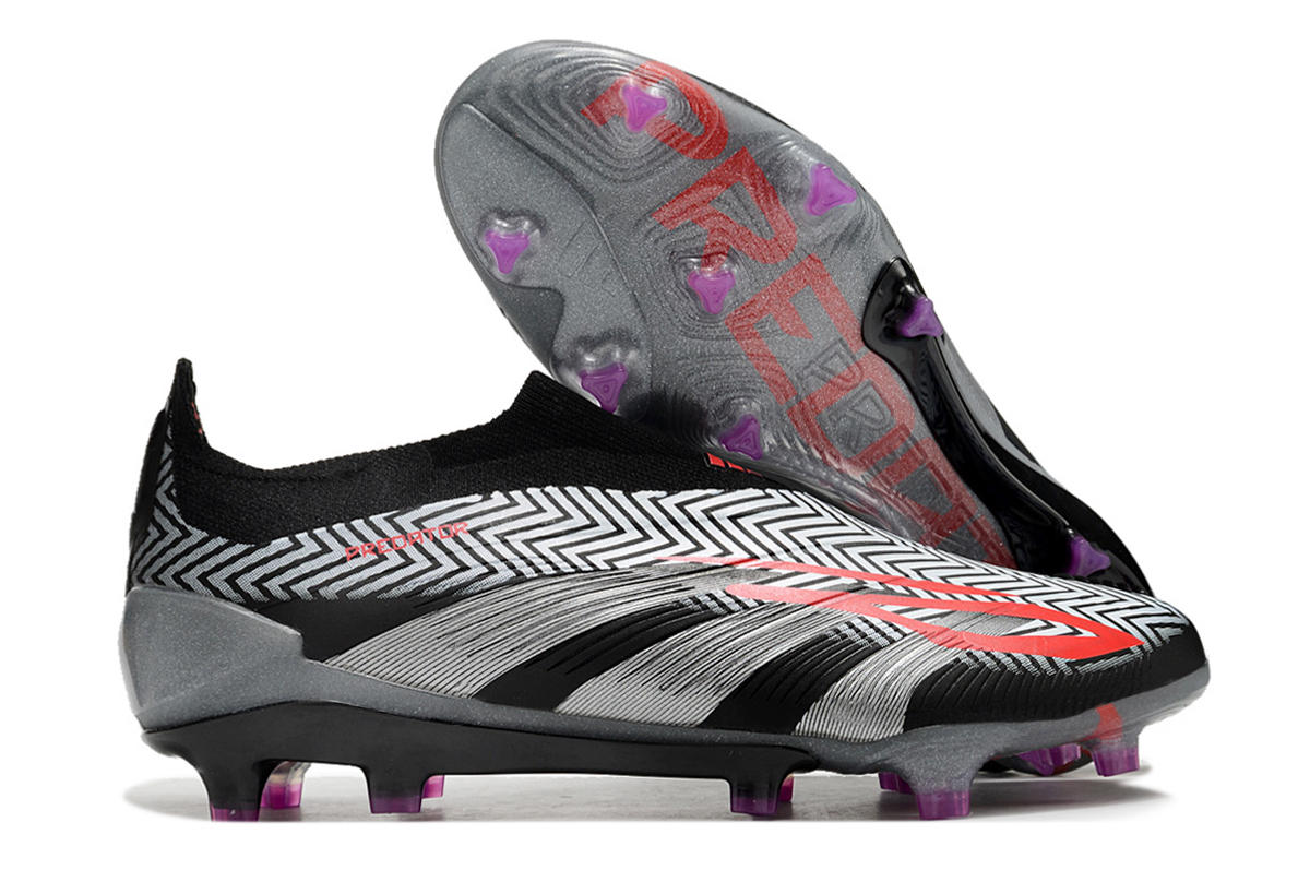 Adidas PREDATOR ACCURACY+ FG BOOTS39-45