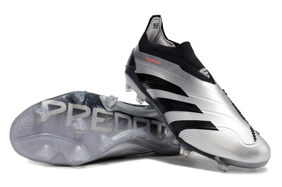 Adidas PREDATOR ACCURACY+ FG BOOTS39-45
