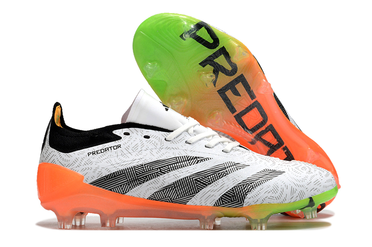 Adidas PREDATOR ACCURACY+ FG BOOTS39-45
