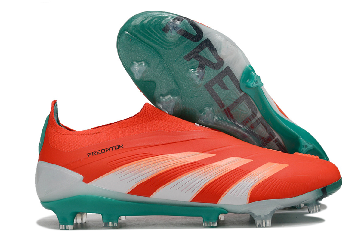 Adidas PREDATOR ACCURACY+ FG BOOTS39-45