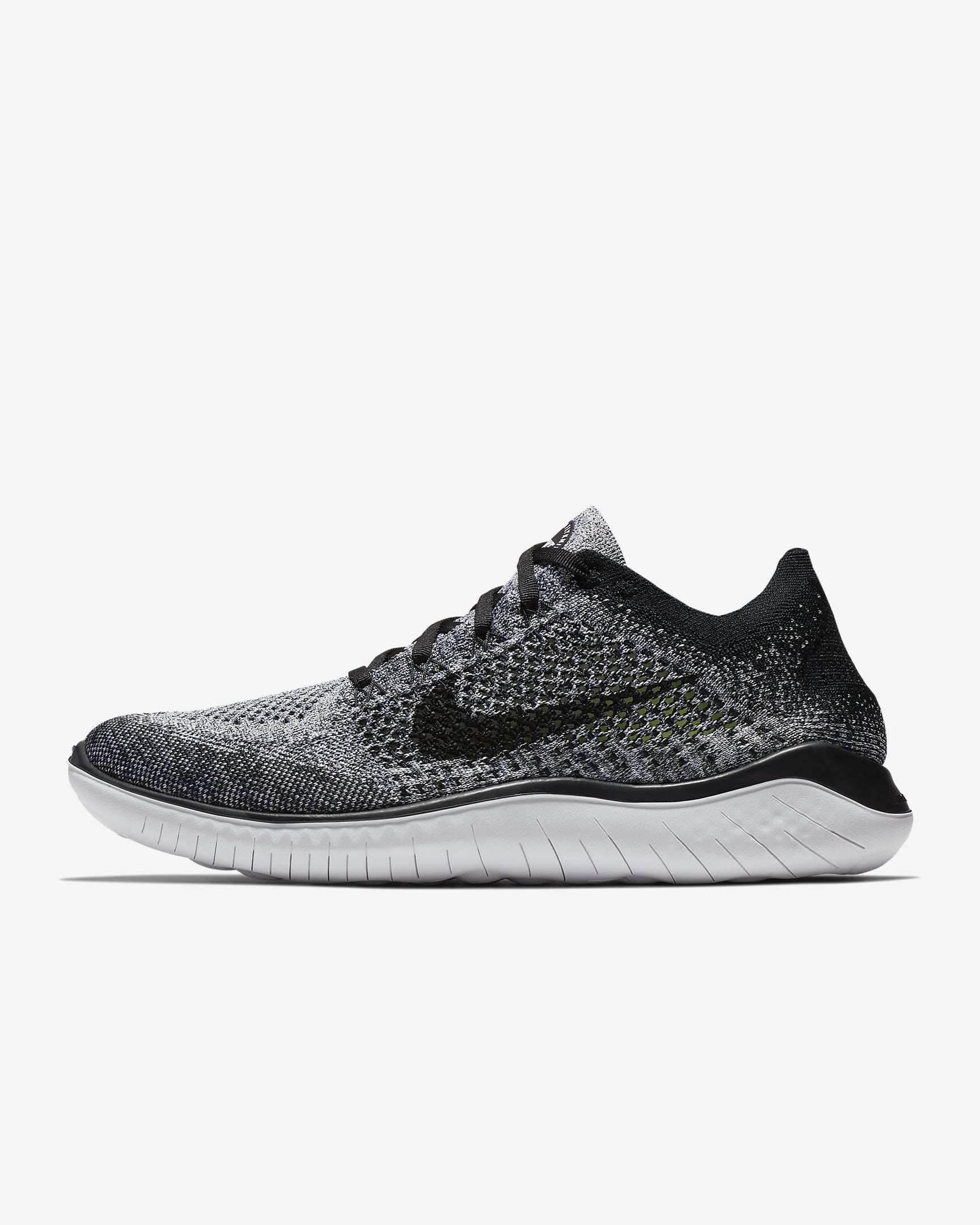Free Run Flyknit 2018