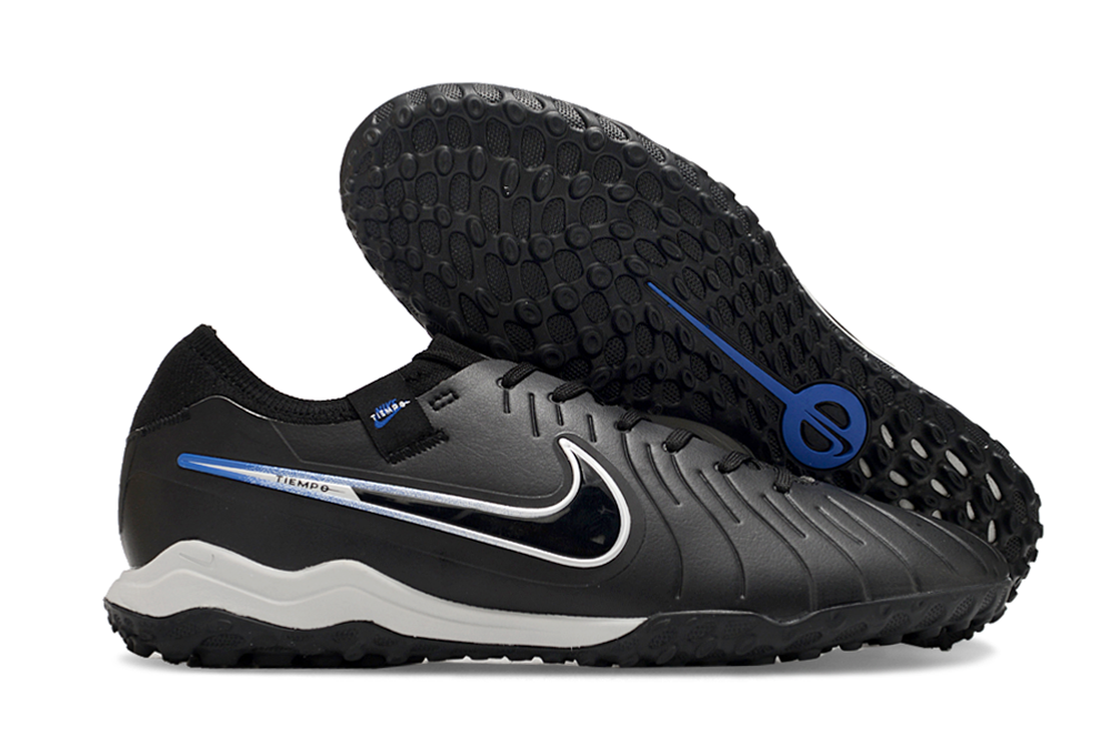 Nike Legend 10th Generation Fully Knitted MD TF Football Shoes