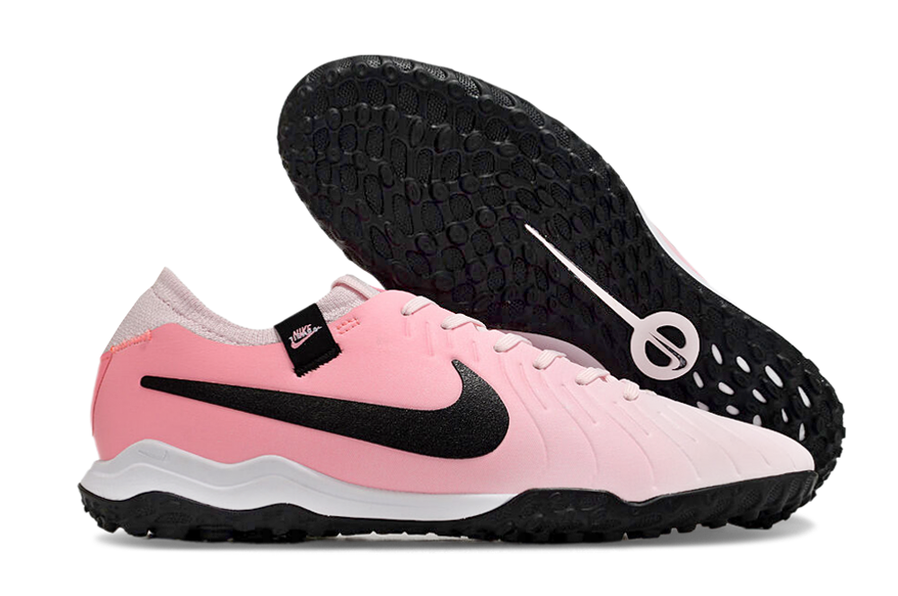 Nike Legend 10th Generation Fully Knitted MD TF Football Shoes