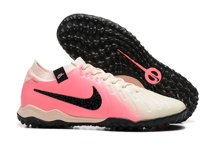 Nike Legend 10th Generation Fully Knitted MD TF Football Shoes