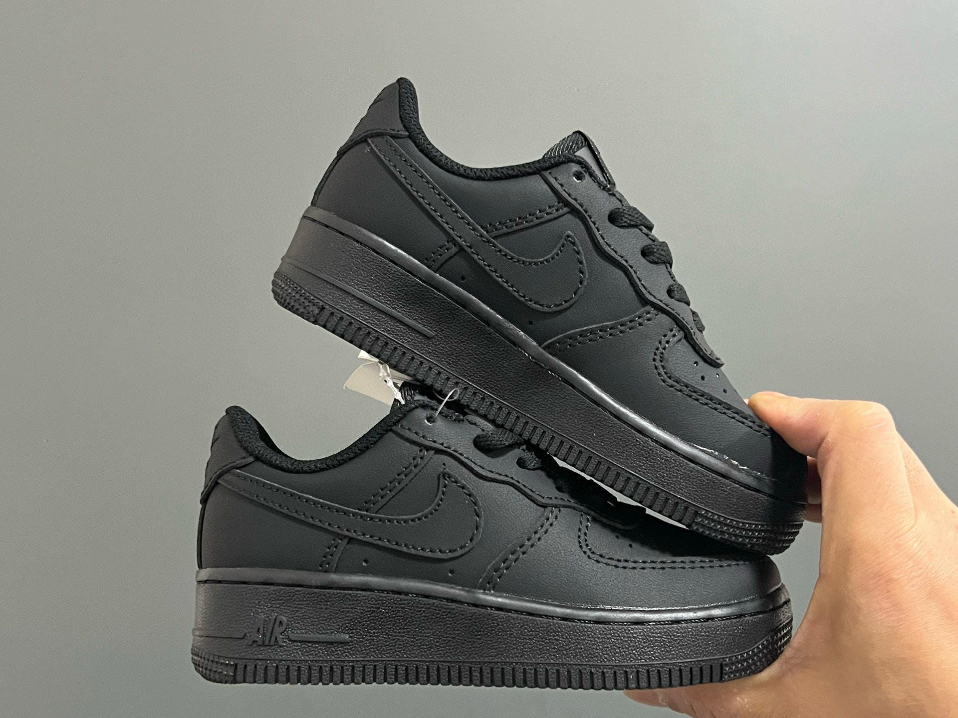 Nike Air Force 1 Low Top Sneakers  children's shoes