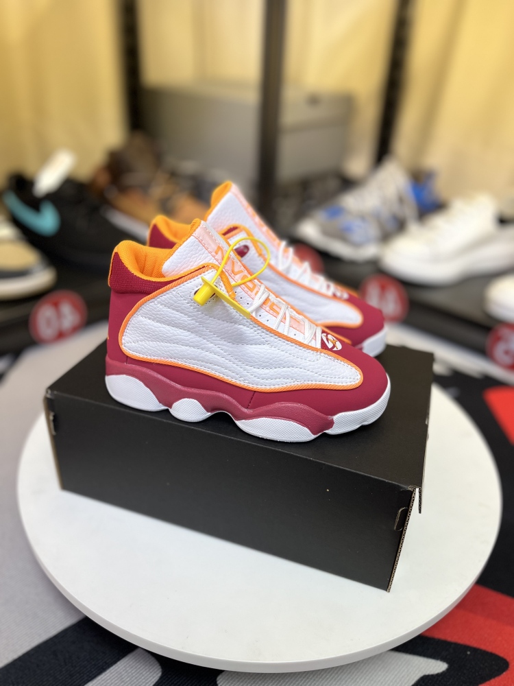 AJ-818 Children's shoes