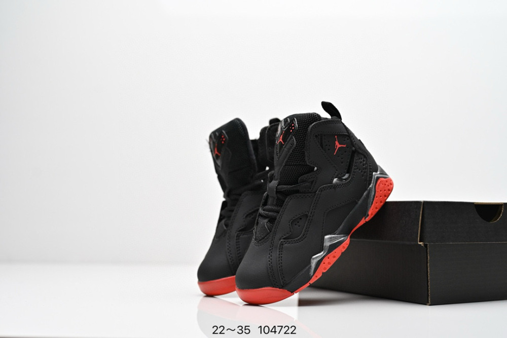 Jordan 6  Basketball Shoes children's shoes