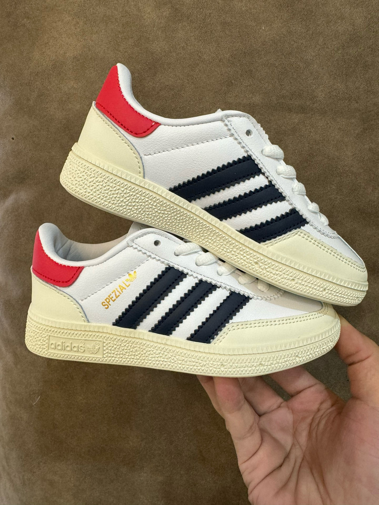 Adidas Training 3  Children's shoes