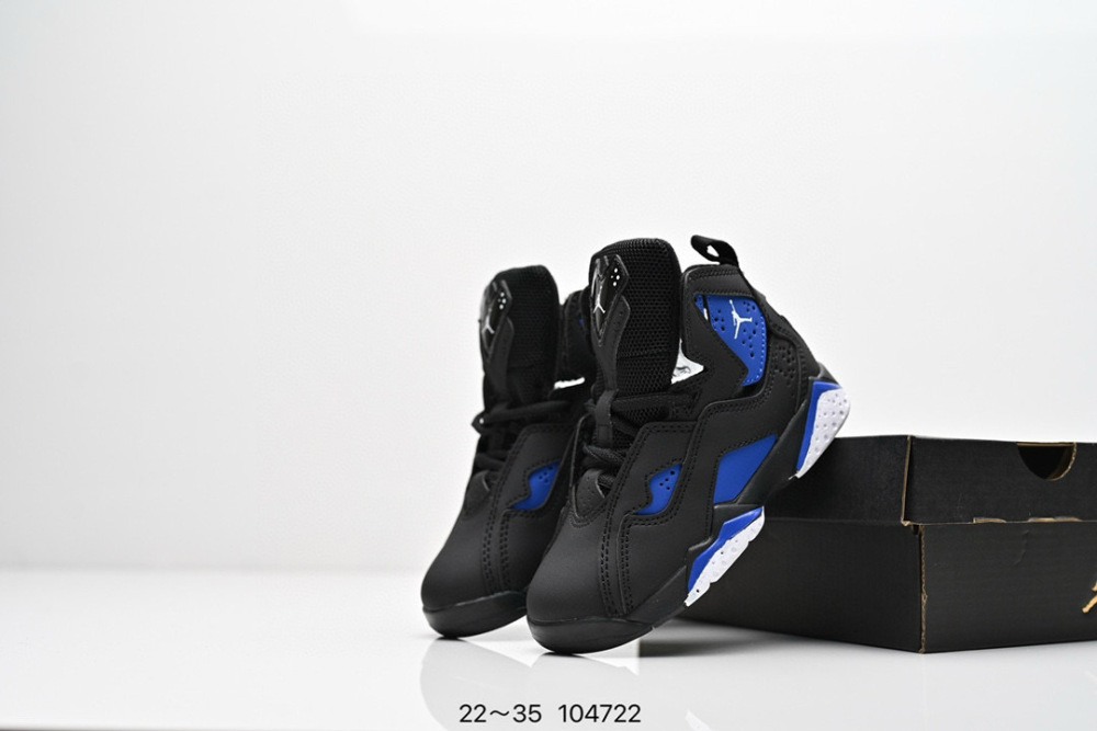 Jordan 6  Basketball Shoes children's shoes