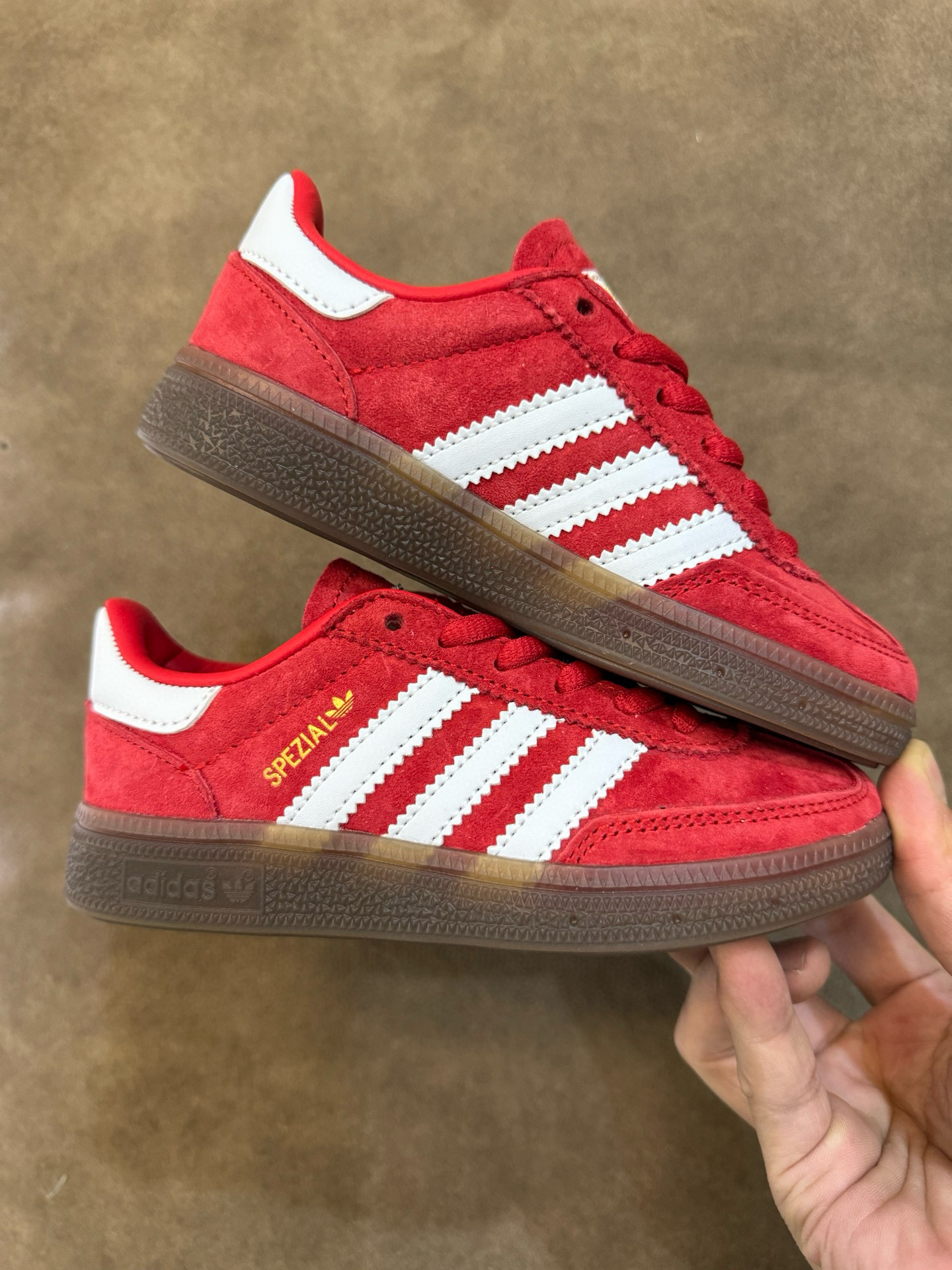 Adidas Training 3  Children's shoes