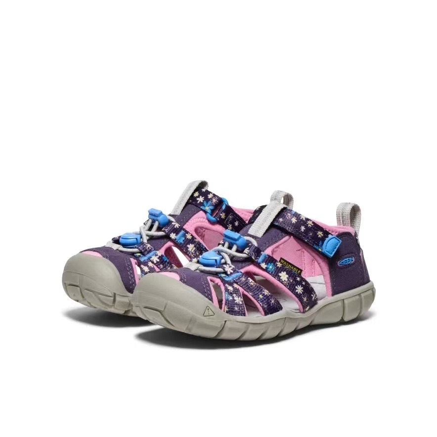 Ykeen 2 Lightweight two-way sandals  Children's shoes