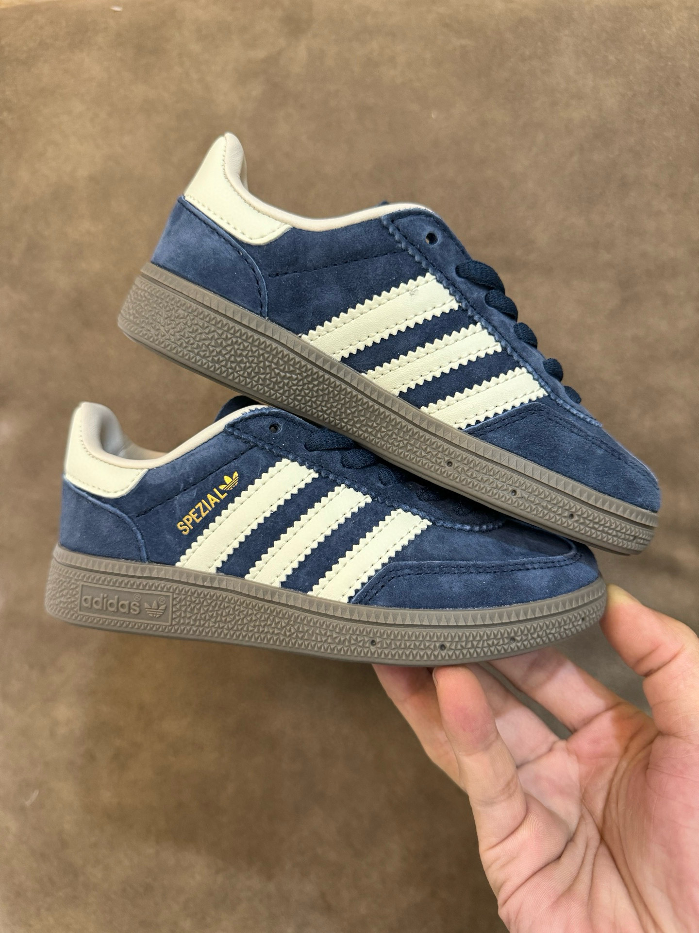 Adidas Training 3  Children's shoes