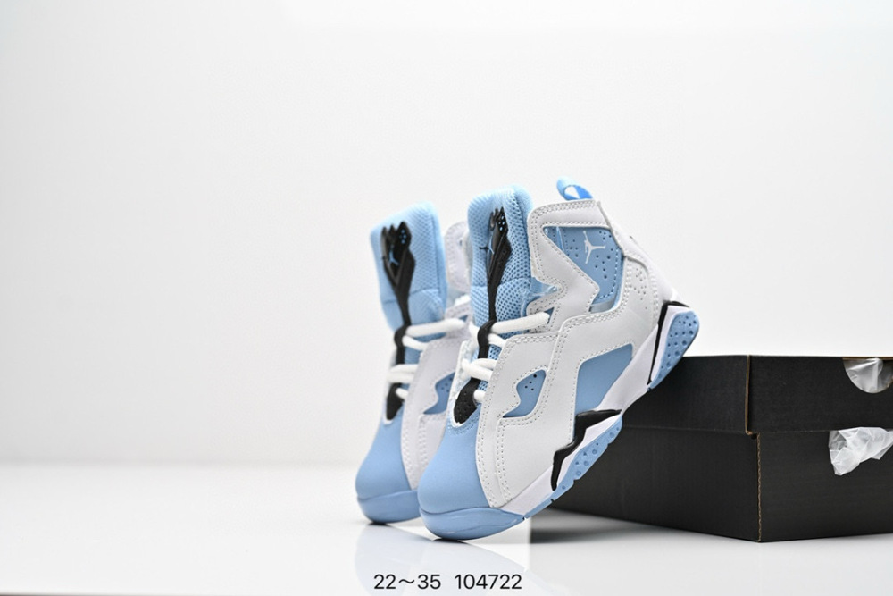 Jordan 6  Basketball Shoes children's shoes