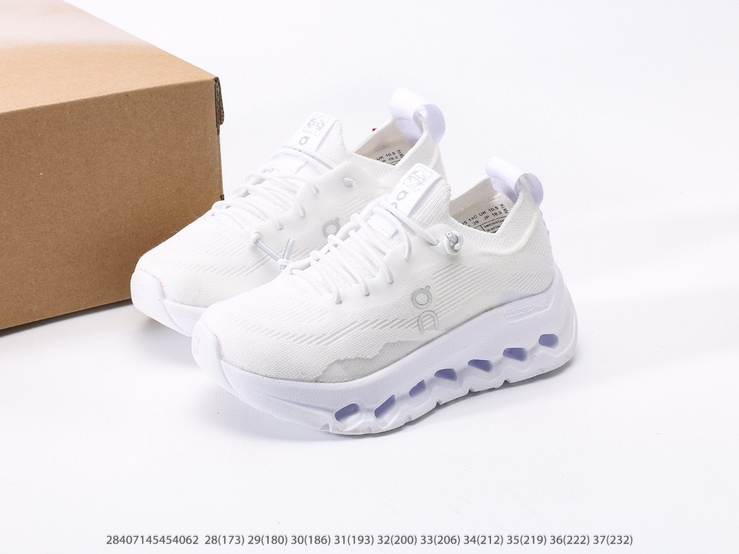 On x LOEWE 2nd Generation Joint  children's shoes