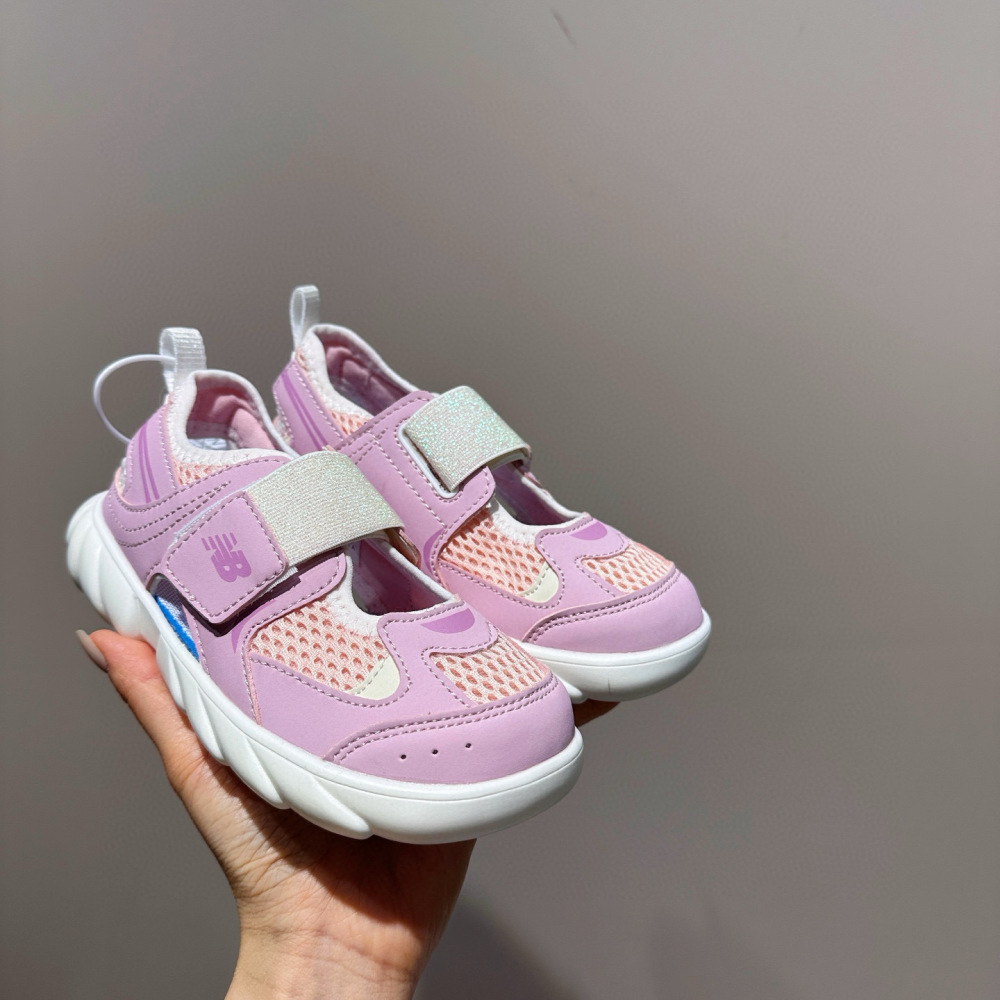 920 Mary Jane Sandals Children's shoes