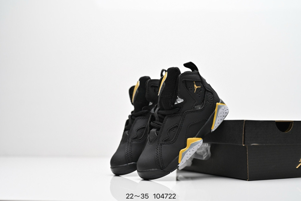 Jordan 6  Basketball Shoes children's shoes