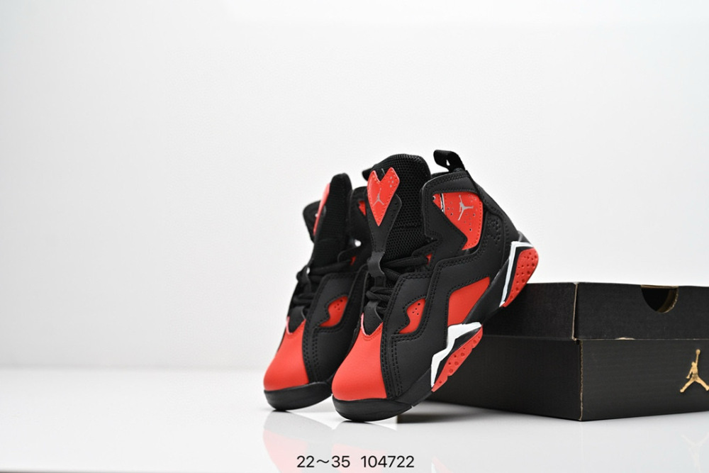 Jordan 6  Basketball Shoes children's shoes