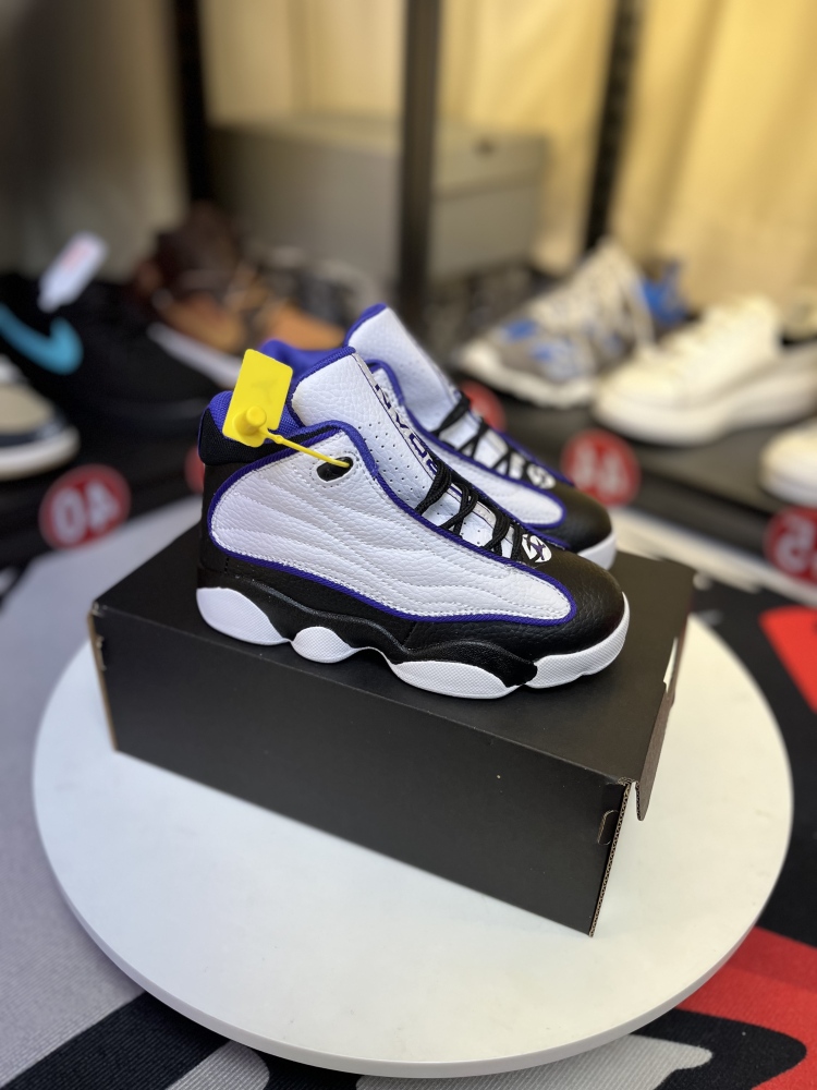 AJ-818 Children's shoes