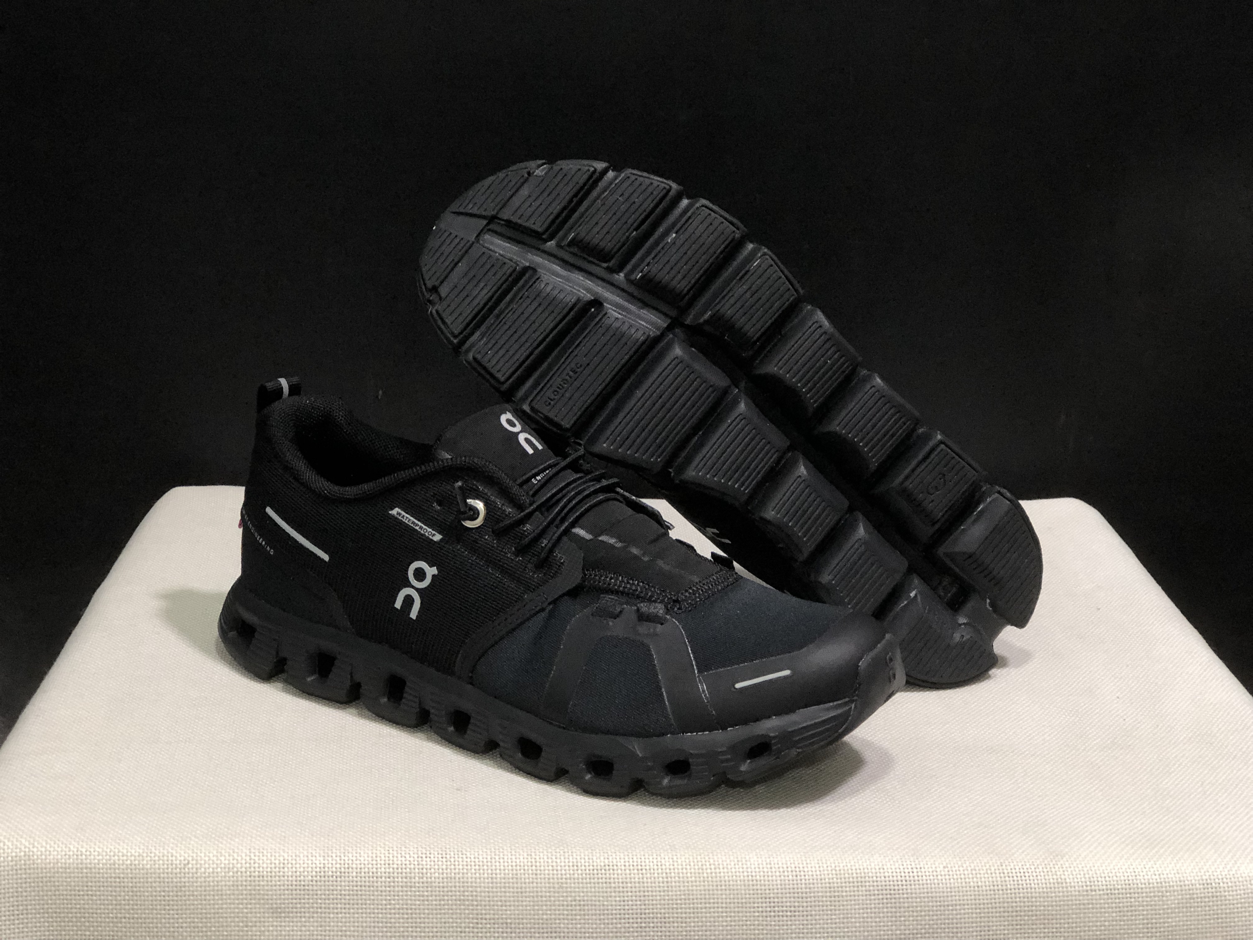 On Cloud 5 Lightweight Running Shoes Sizes 36-45