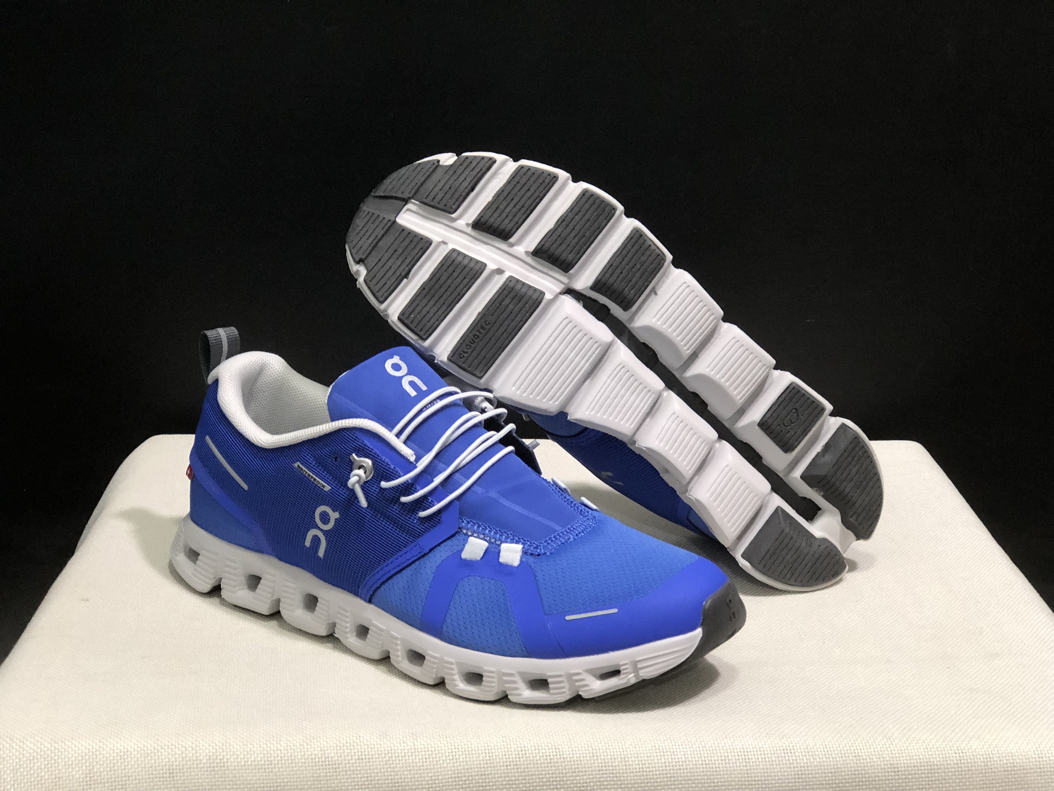 On Cloud 5 Lightweight Running Shoes Sizes 36-45