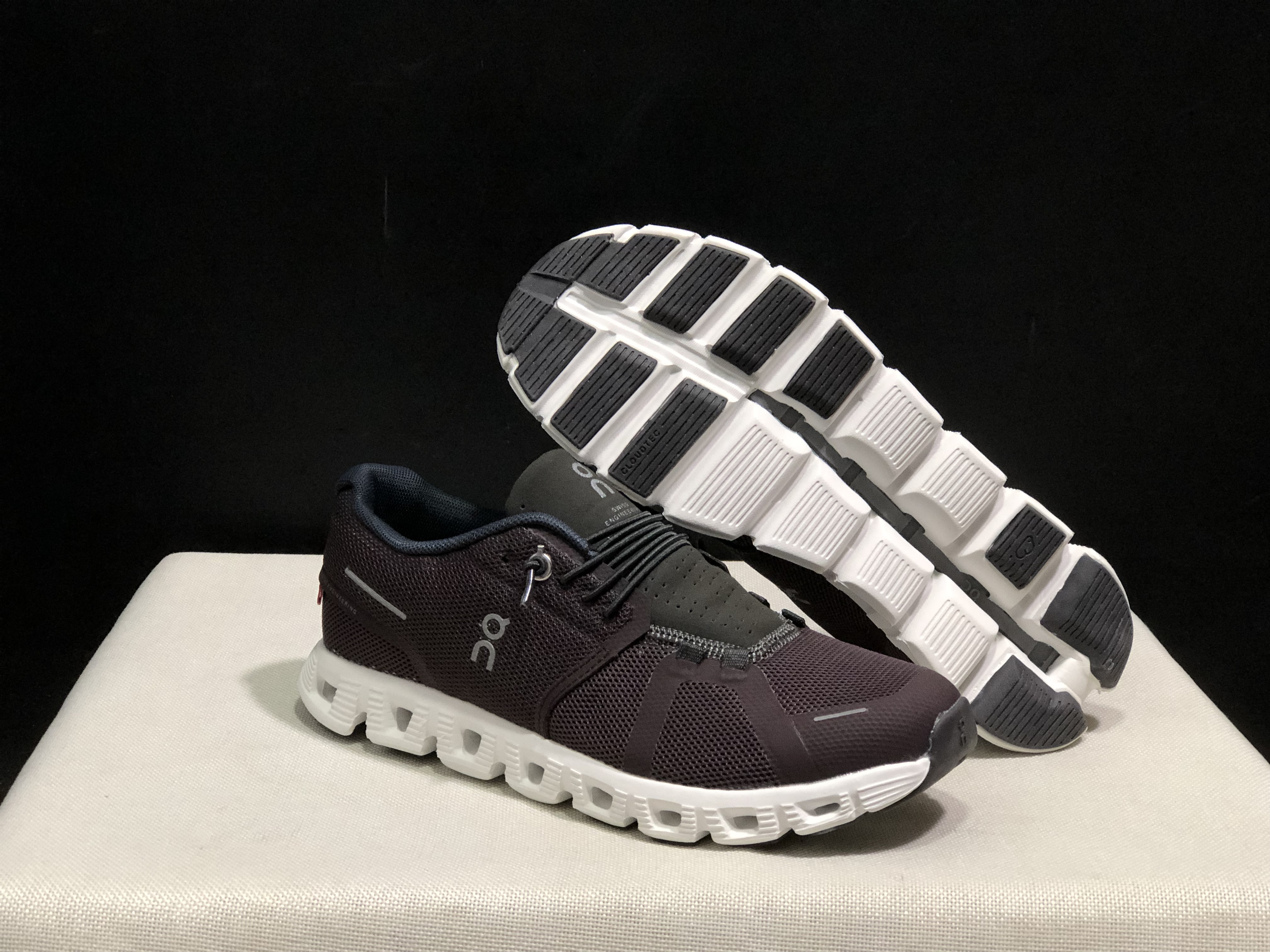 On Cloud 5 Lightweight Running Shoes Sizes 36-45