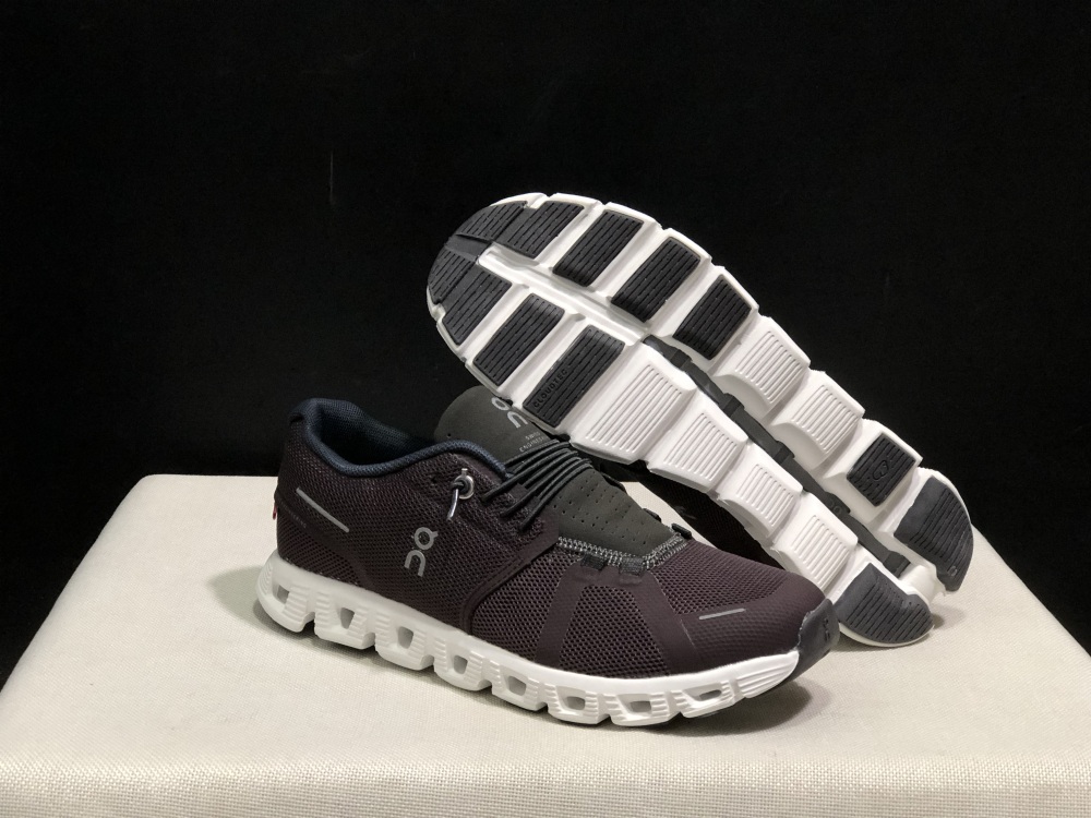 On Cloud 5 Lightweight Running Shoes Sizes 36-45