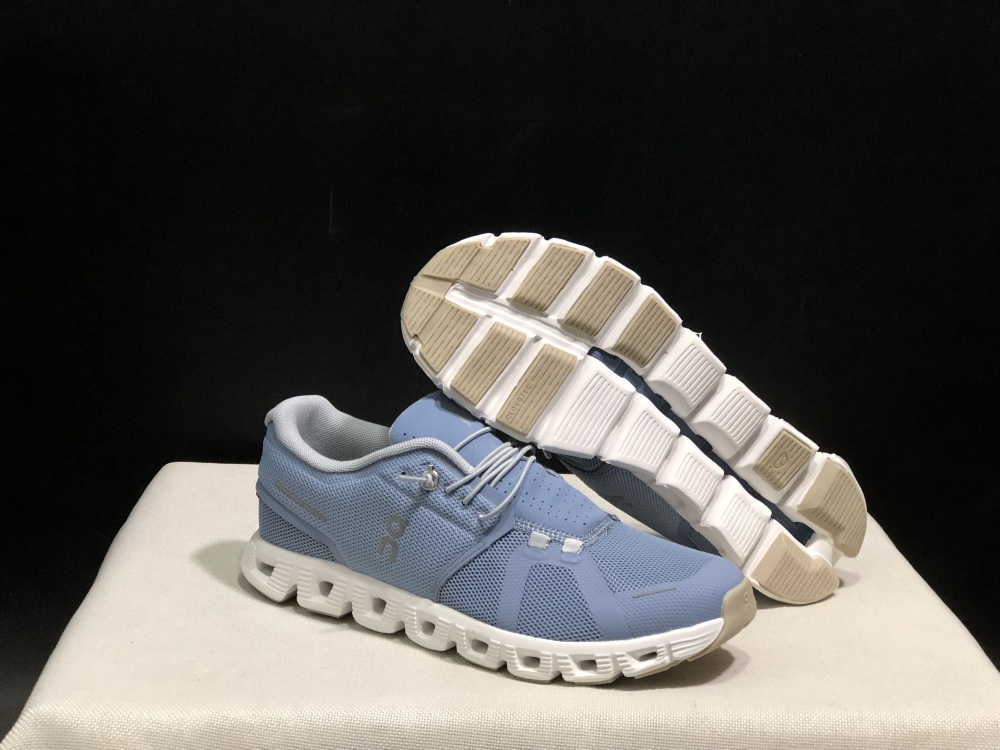 On Cloud 5 Lightweight Running Shoes Sizes 36-45