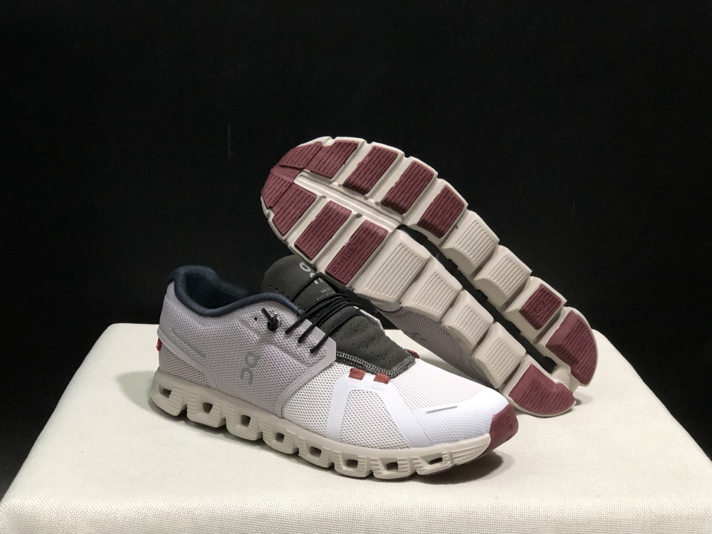 On Cloud 5 Lightweight Running Shoes Sizes 36-45