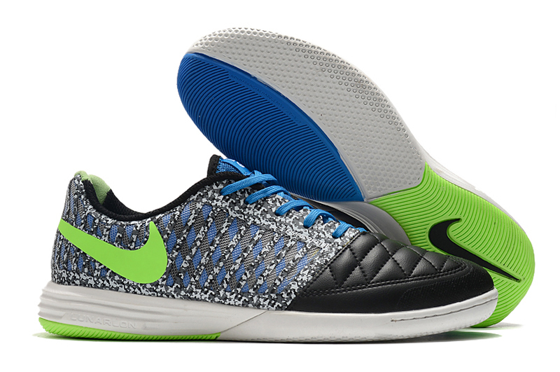 Nike's King of Small Field Returns Super A High Quality Top One MD Original Sole Indoor Flat Sole Football Shoes 39-45