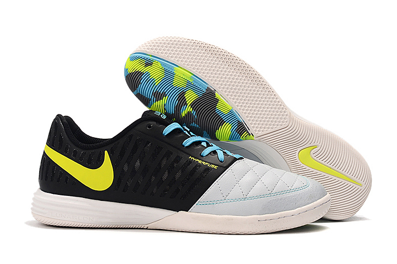 Nike's King of Small Field Returns Super A High Quality Top One MD Original Sole Indoor Flat Sole Football Shoes 39-45