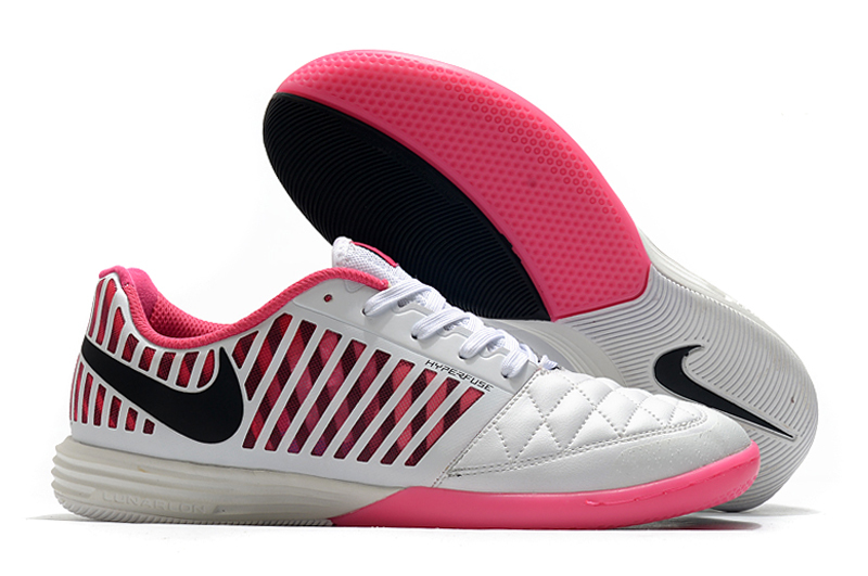 Nike's King of Small Field Returns Super A High Quality Top One MD Original Sole Indoor Flat Sole Football Shoes 39-45