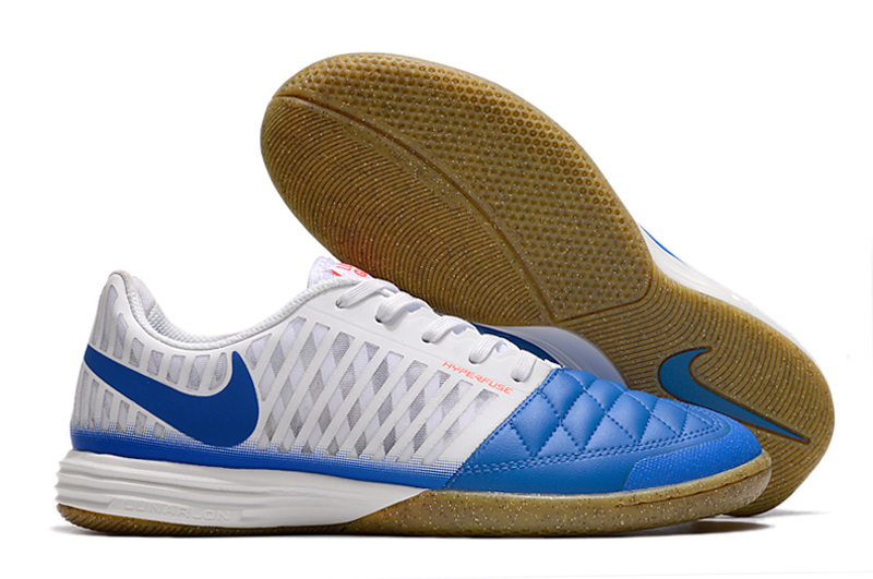 Nike's King of Small Field Returns Super A High Quality Top One MD Original Sole Indoor Flat Sole Football Shoes 39-45