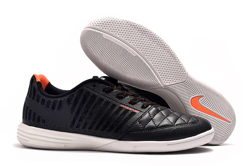 Nike's King of Small Field Returns Super A High Quality Top One MD Original Sole Indoor Flat Sole Football Shoes 39-45