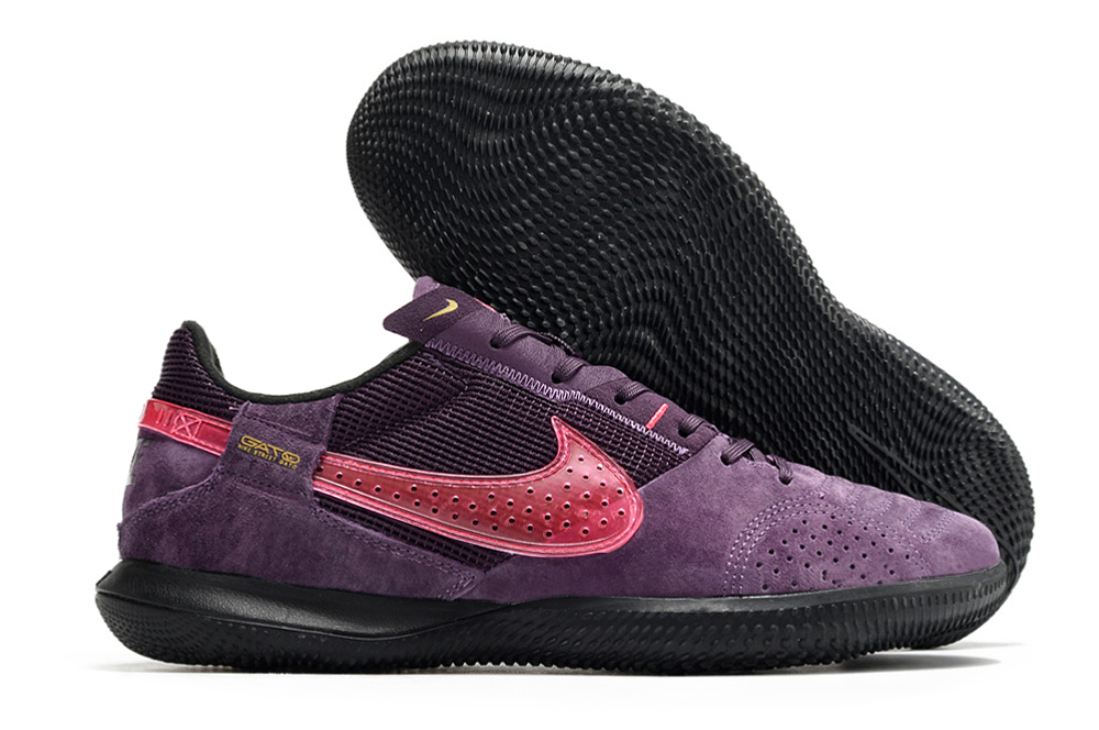 Nike Small Field King Genuine Leather MD Sole   39-45