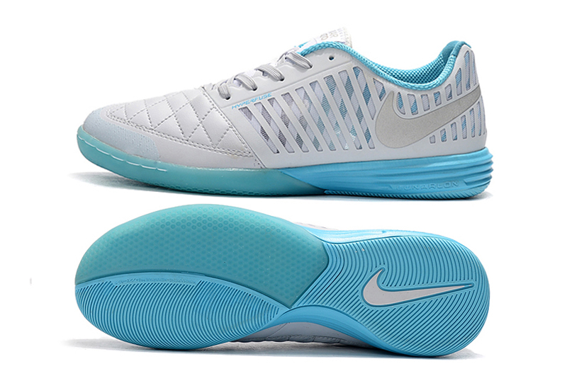 Nike's King of Small Field Returns Super A High Quality Top One MD Original Sole Indoor Flat Sole Football Shoes 39-45