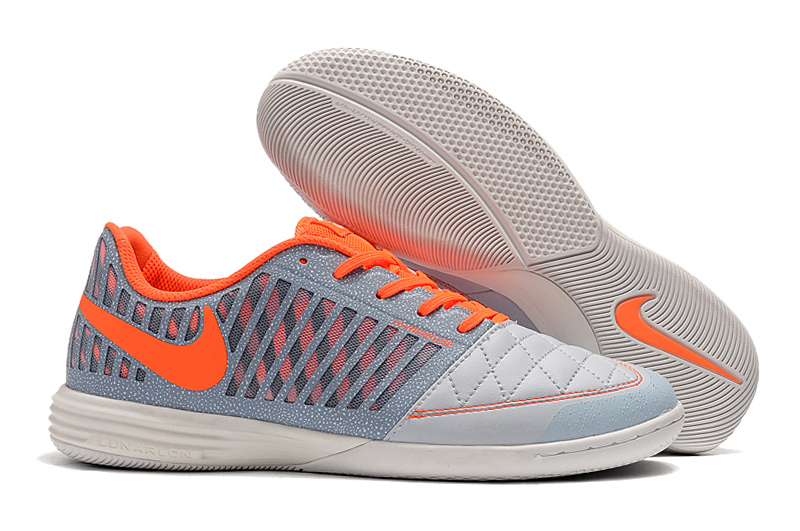 Nike's King of Small Field Returns Super A High Quality Top One MD Original Sole Indoor Flat Sole Football Shoes 39-45
