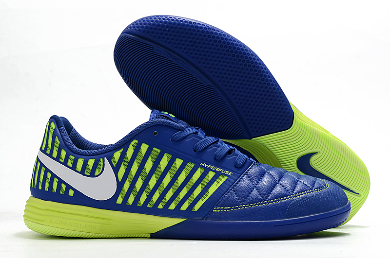 Nike's King of Small Field Returns Super A High Quality Top One MD Original Sole Indoor Flat Sole Football Shoes 39-45