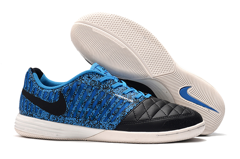Nike's King of Small Field Returns Super A High Quality Top One MD Original Sole Indoor Flat Sole Football Shoes 39-45