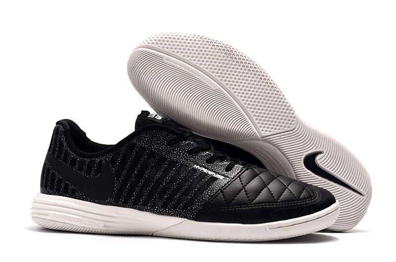 Nike's King of Small Field Returns Super A High Quality Top One MD Original Sole Indoor Flat Sole Football Shoes 39-45