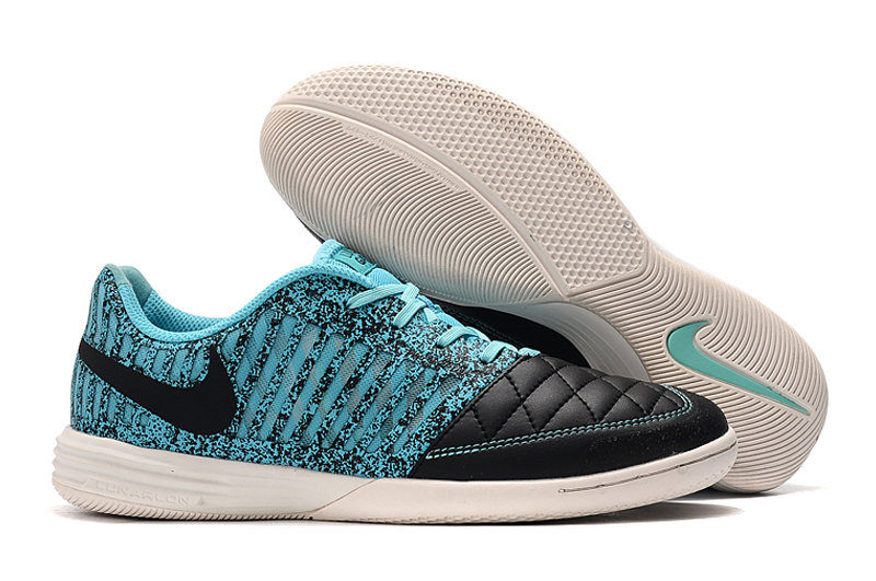 Nike's King of Small Field Returns Super A High Quality Top One MD Original Sole Indoor Flat Sole Football Shoes 39-45