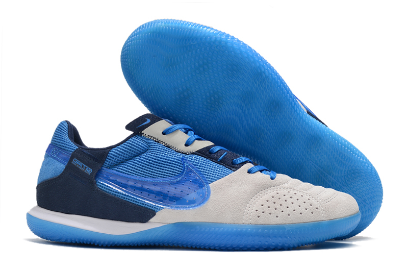 Nike Small Field King Genuine Leather MD Sole   39-45