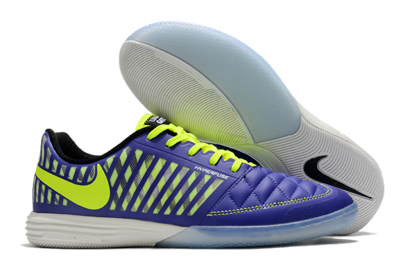 Nike's King of Small Field Returns Super A High Quality Top One MD Original Sole Indoor Flat Sole Football Shoes 39-45