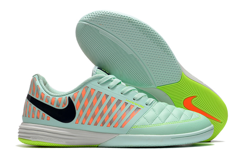 Nike's King of Small Field Returns Super A High Quality Top One MD Original Sole Indoor Flat Sole Football Shoes 39-45
