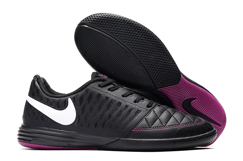 Nike's King of Small Field Returns Super A High Quality Top One MD Original Sole Indoor Flat Sole Football Shoes 39-45