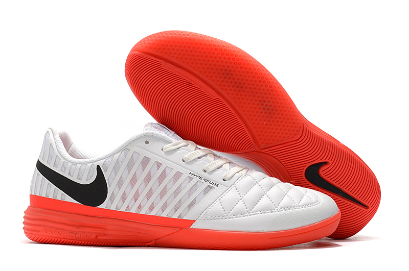 Nike's King of Small Field Returns Super A High Quality Top One MD Original Sole Indoor Flat Sole Football Shoes 39-45