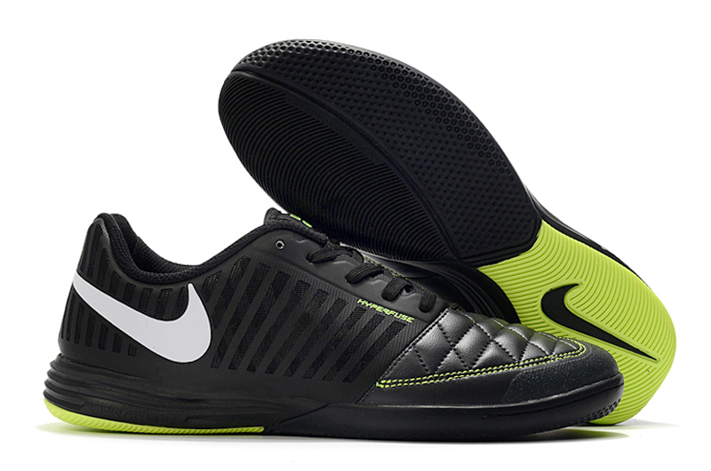 Nike's King of Small Field Returns Super A High Quality Top One MD Original Sole Indoor Flat Sole Football Shoes 39-45