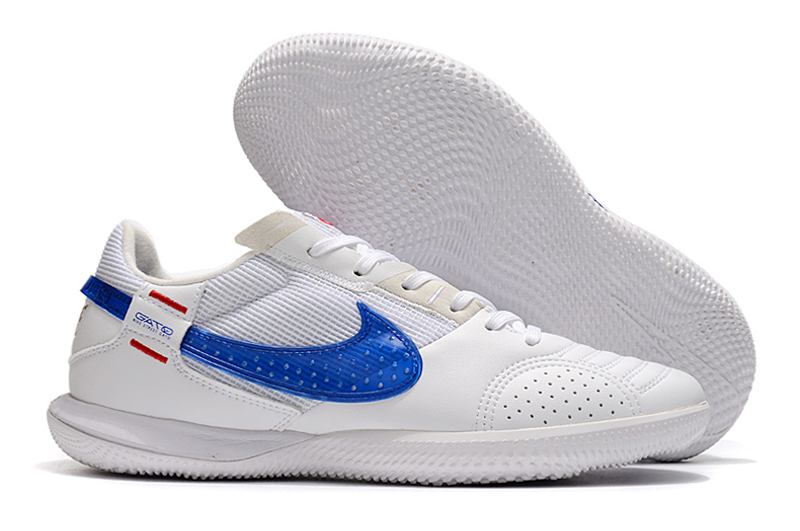 Nike Small Field King Genuine Leather MD Sole   39-45