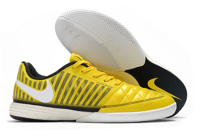 Nike's King of Small Field Returns Super A High Quality Top One MD Original Sole Indoor Flat Sole Football Shoes 39-45