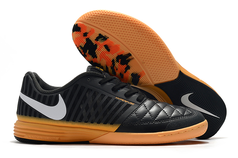 Nike's King of Small Field Returns Super A High Quality Top One MD Original Sole Indoor Flat Sole Football Shoes 39-45