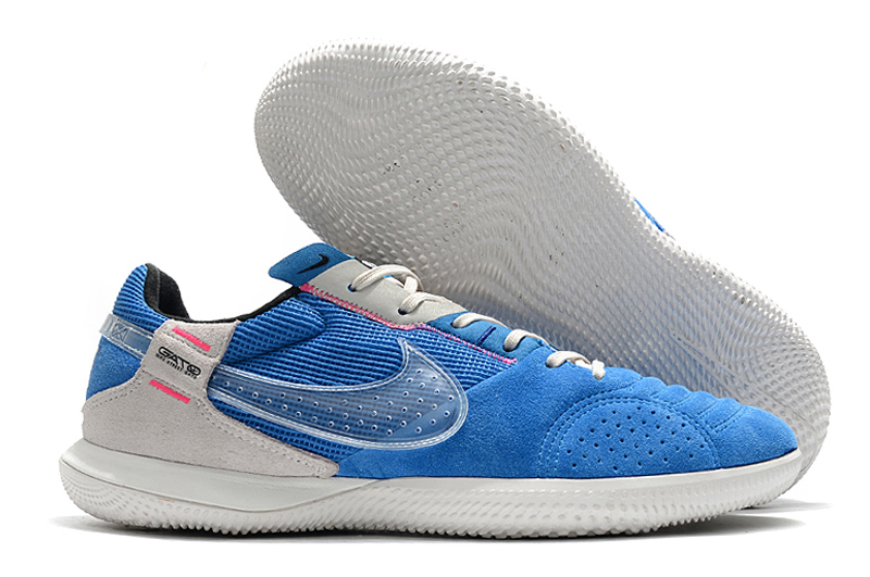 Nike Small Field King Genuine Leather MD Sole   39-45